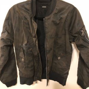Hudson Gene jacket